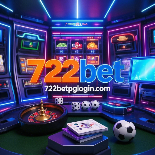 A Ascensão dos Cassinos Online: Um Olhar Sobre o 722bet