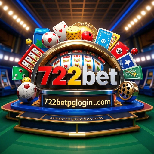 Descubra o Mundo das Máquinas de Slots na 722bet