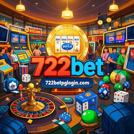 Explorando a Loteria Online no 722bet: Emoção e Oportunidades de Ganho